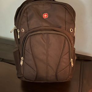 Swissgear Laptop Backpack